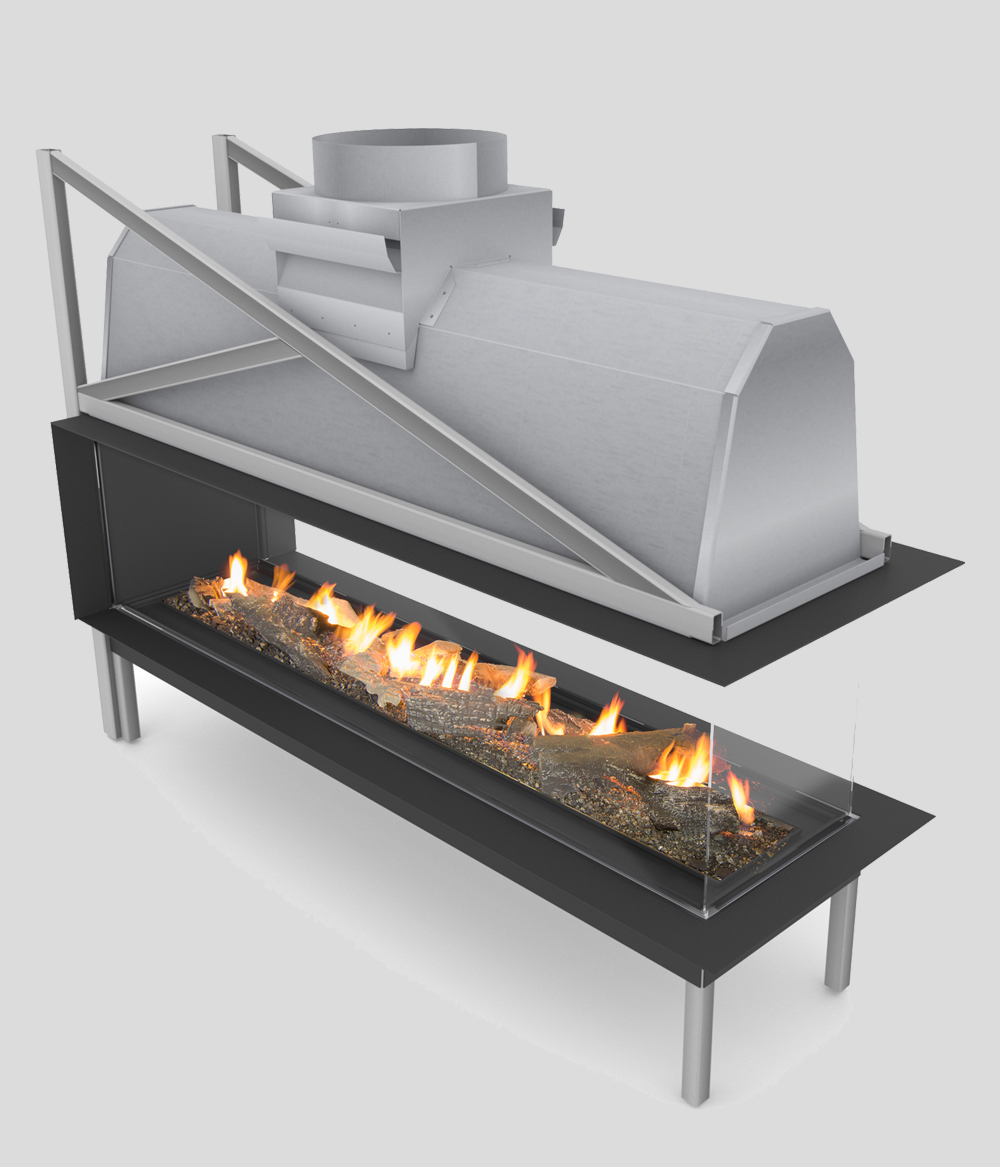 SinatraDivider 02 Sinatra Room Divider