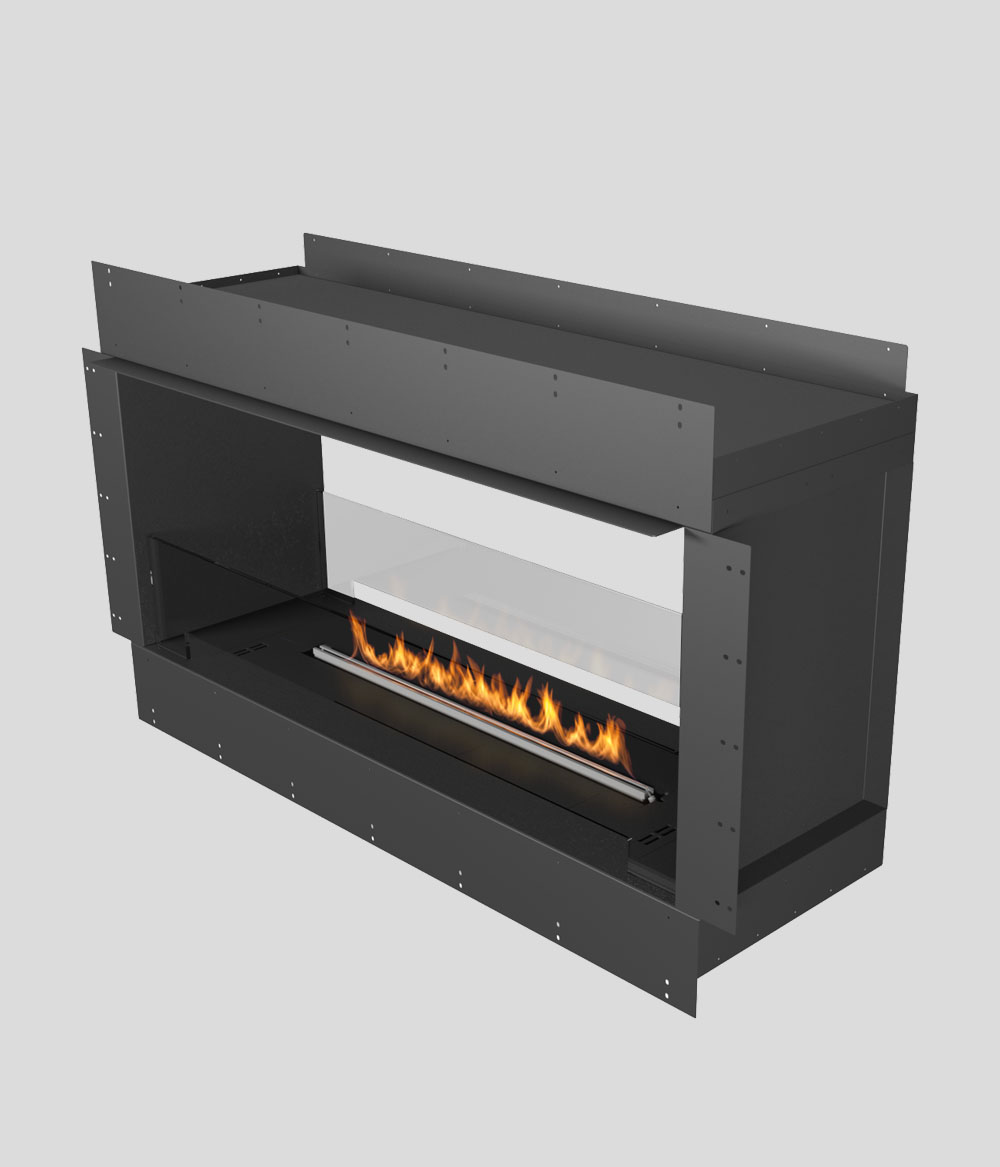 Forma для Primefire 990 +