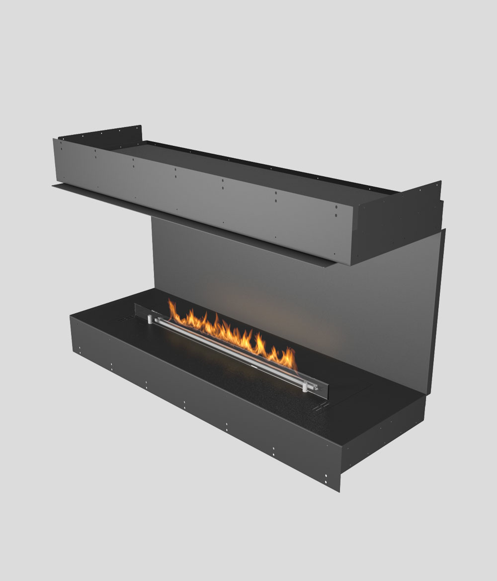 Forma для Primefire 990 +