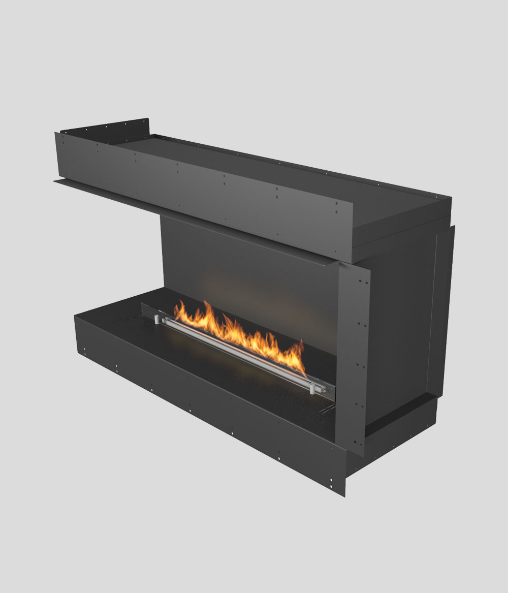 Forma для Primefire 990 +