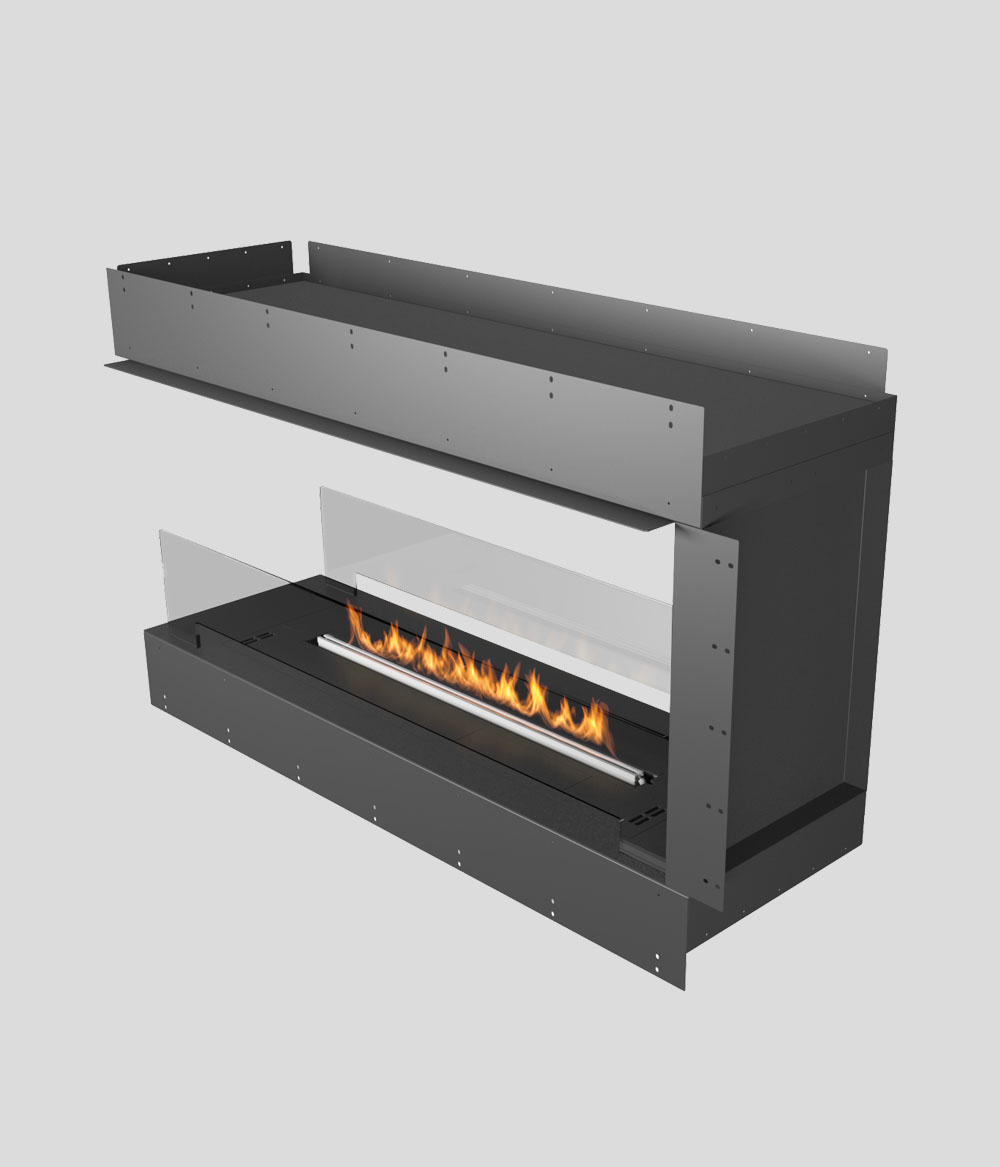 Forma для Primefire 990 +