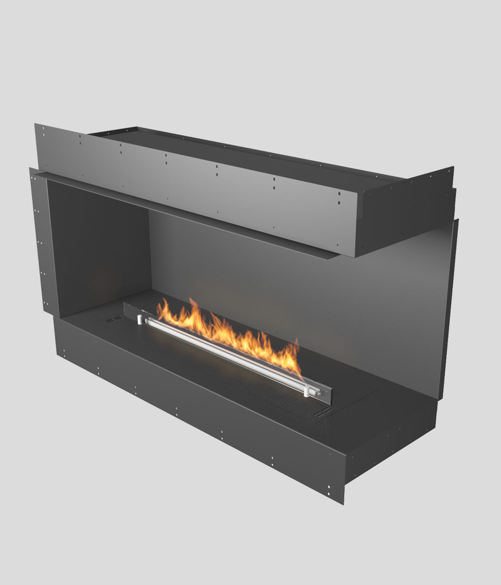 Forma для Primefire 990 +