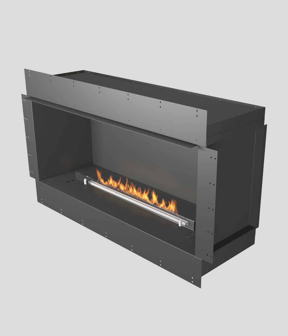 Forma для Primefire 990 +