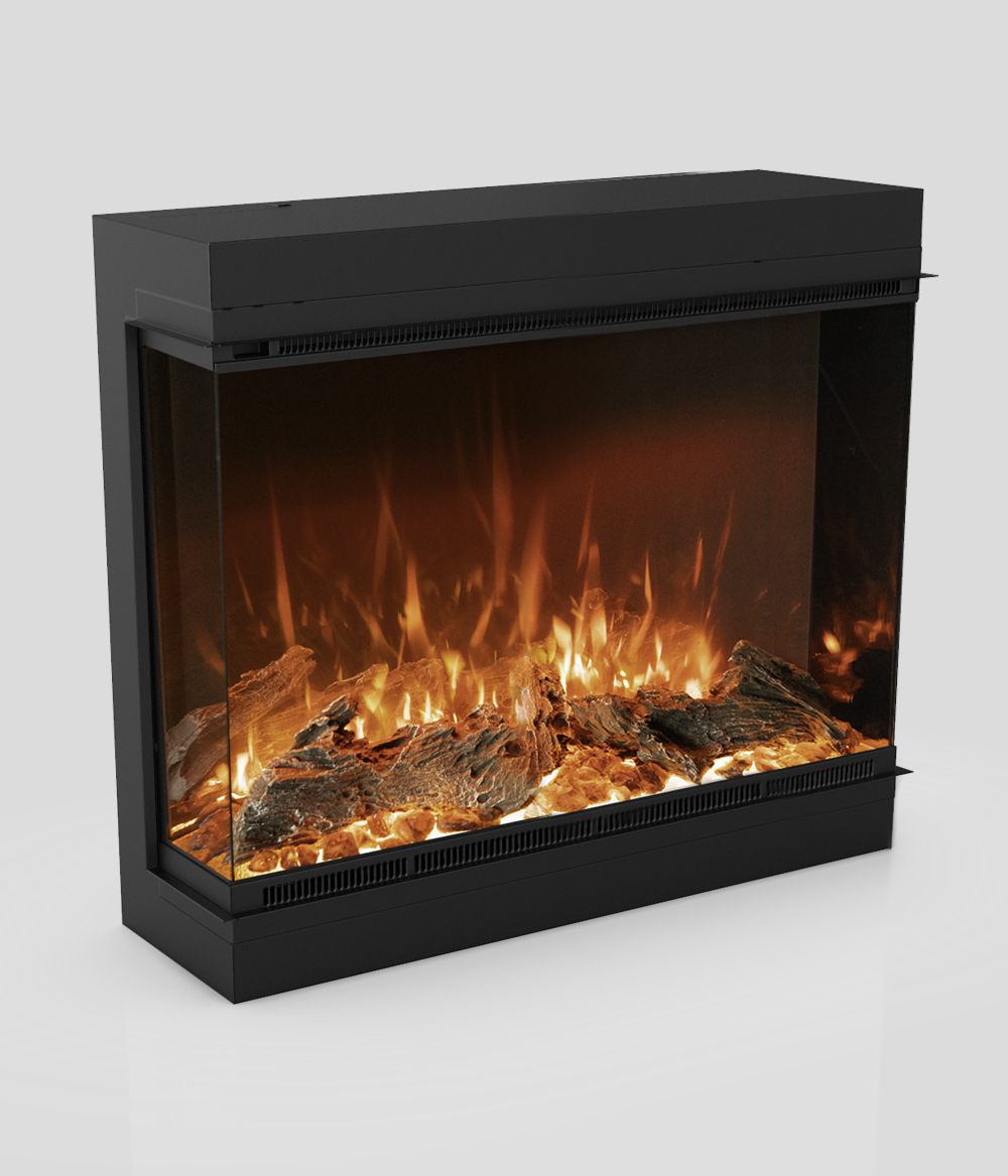 Astro_850_mm_left_corner Электрокамин Planika Astro 850 мм