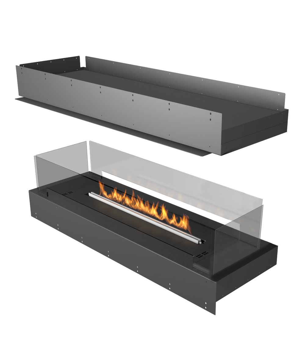 Forma_1000_PF_790_Island1000-1167 Корпус FORMA 1000 для PRIME FIRE 790 мм