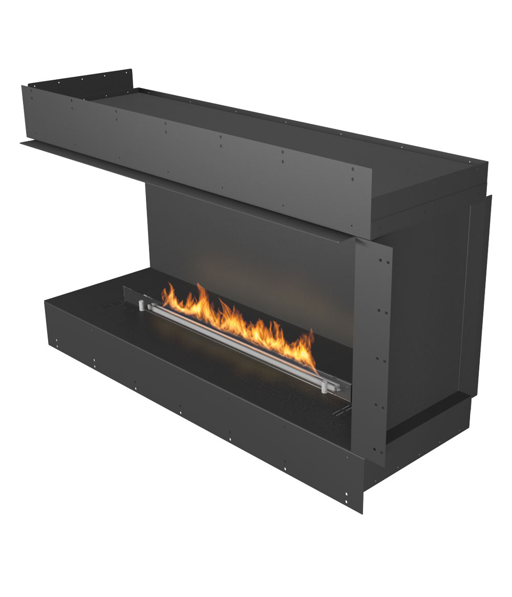 Forma_1000_PF_790_Left_Corner1000-1167 Корпус FORMA 1000 для PRIME FIRE 790 мм