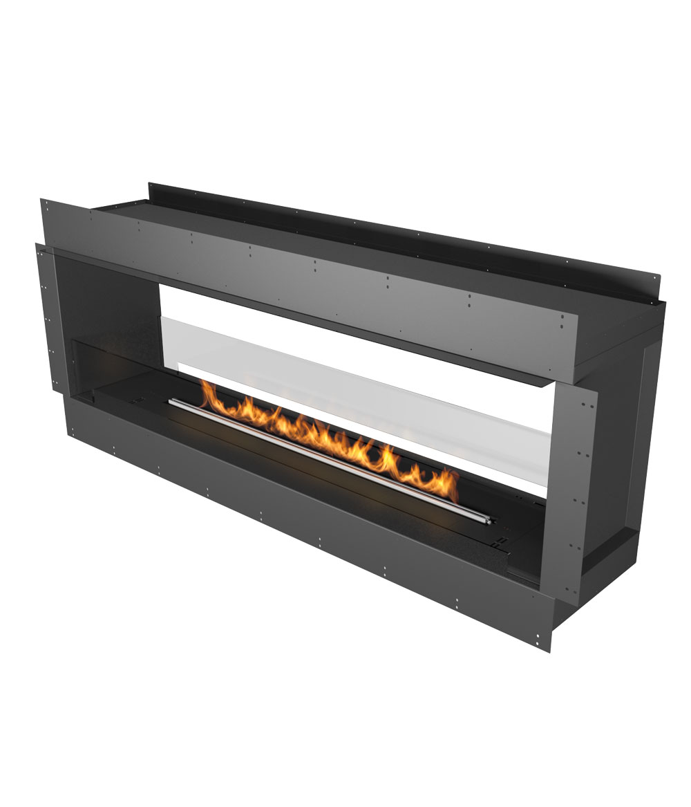 Forma_1500_PF_1199_Tunnel1000-1167 Корпус FORMA 1500 для PRIME FIRE 1190 мм