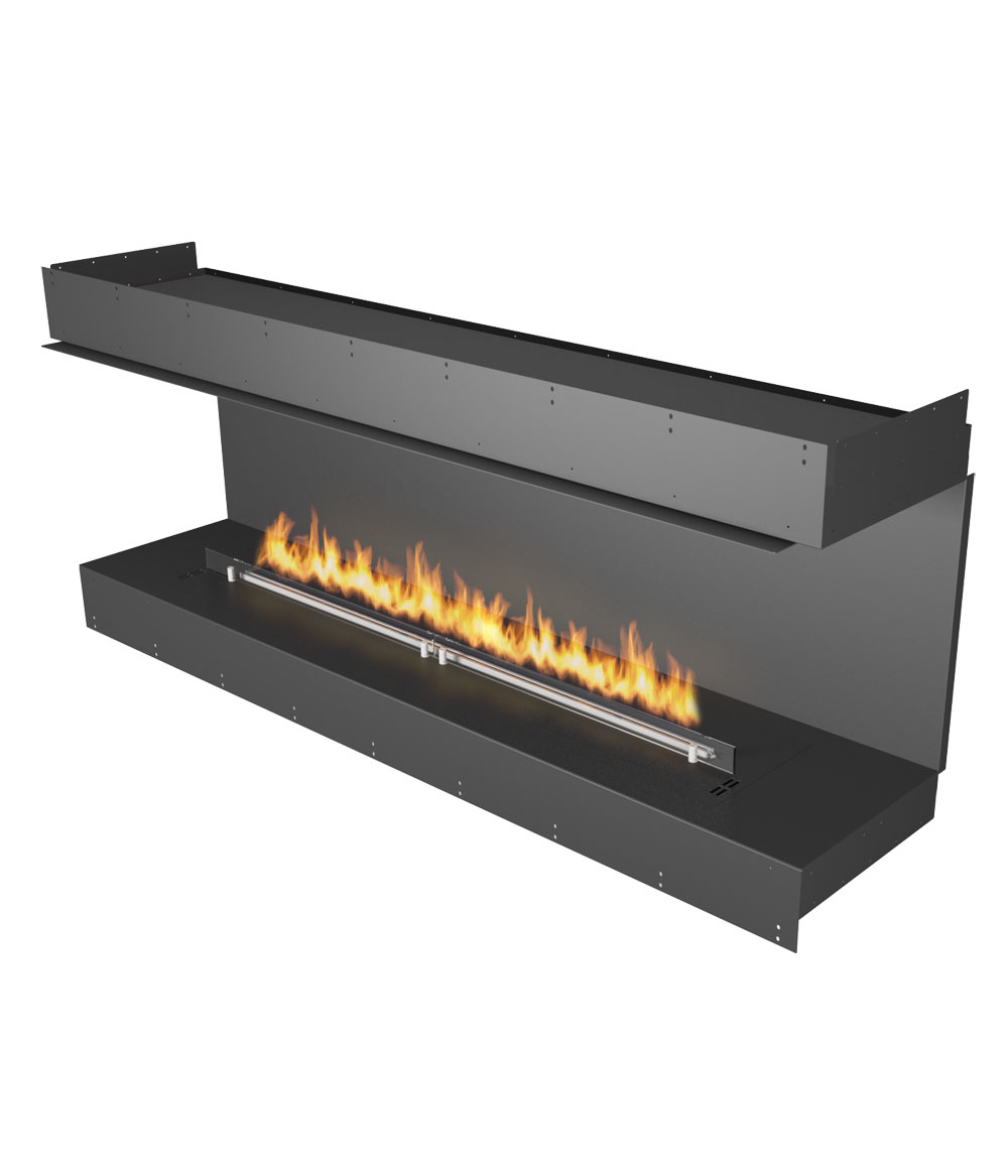 Forma_1500_PF_1199__hree-Sided1000-1167 Корпус FORMA 1500 для PRIME FIRE 1190 мм