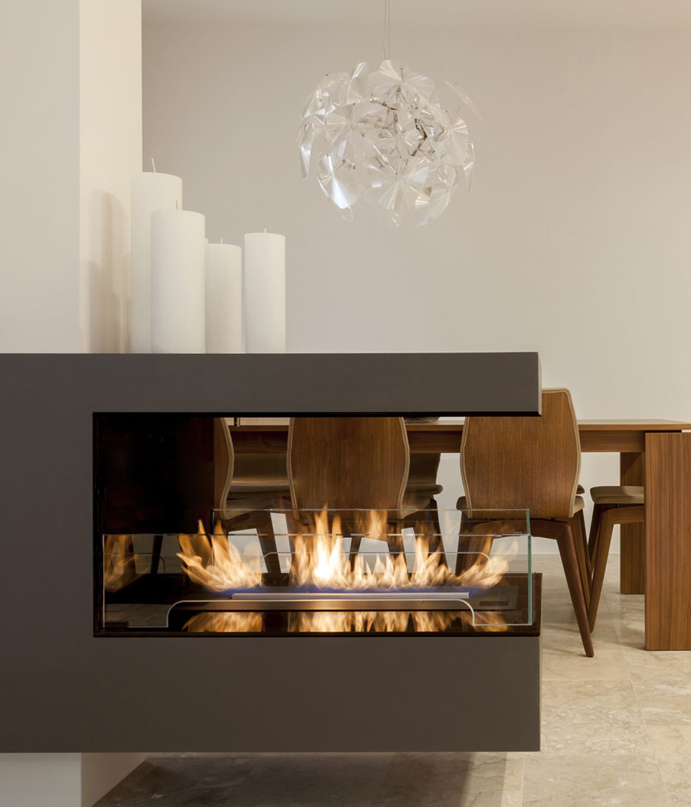 Корпус FORMA 800 для PRIME FIRE 590 мм