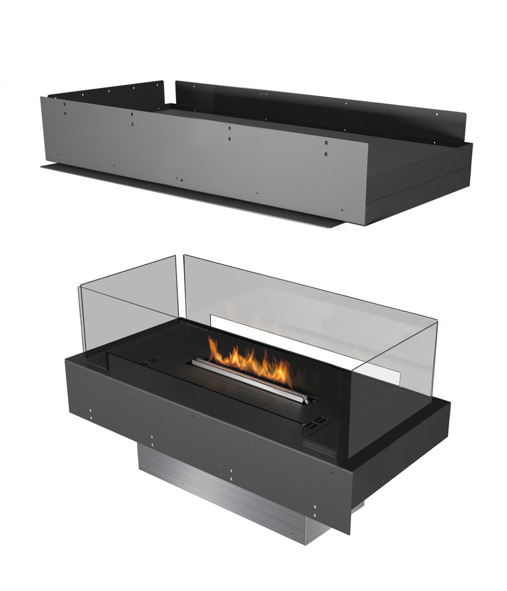 FORMA 800 для PRIME FIRE 590