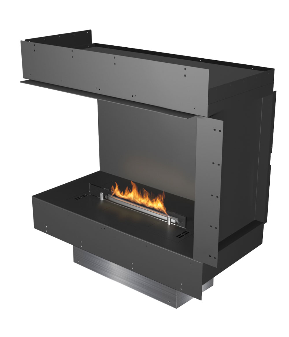 FORMA 800 для PRIME FIRE 590