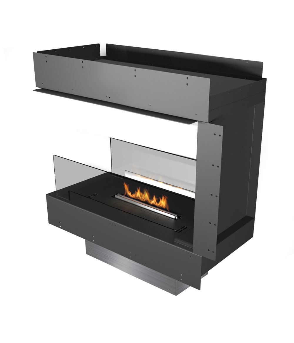 FORMA 800 для PRIME FIRE 590