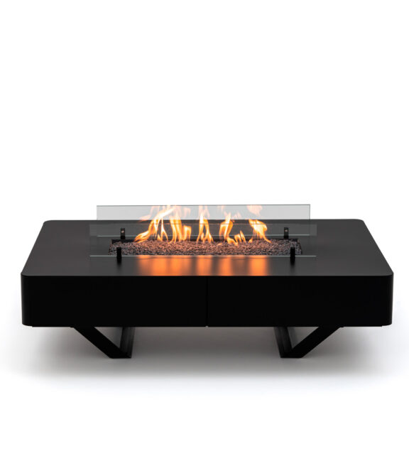 Газовий камін Planika Rio Table