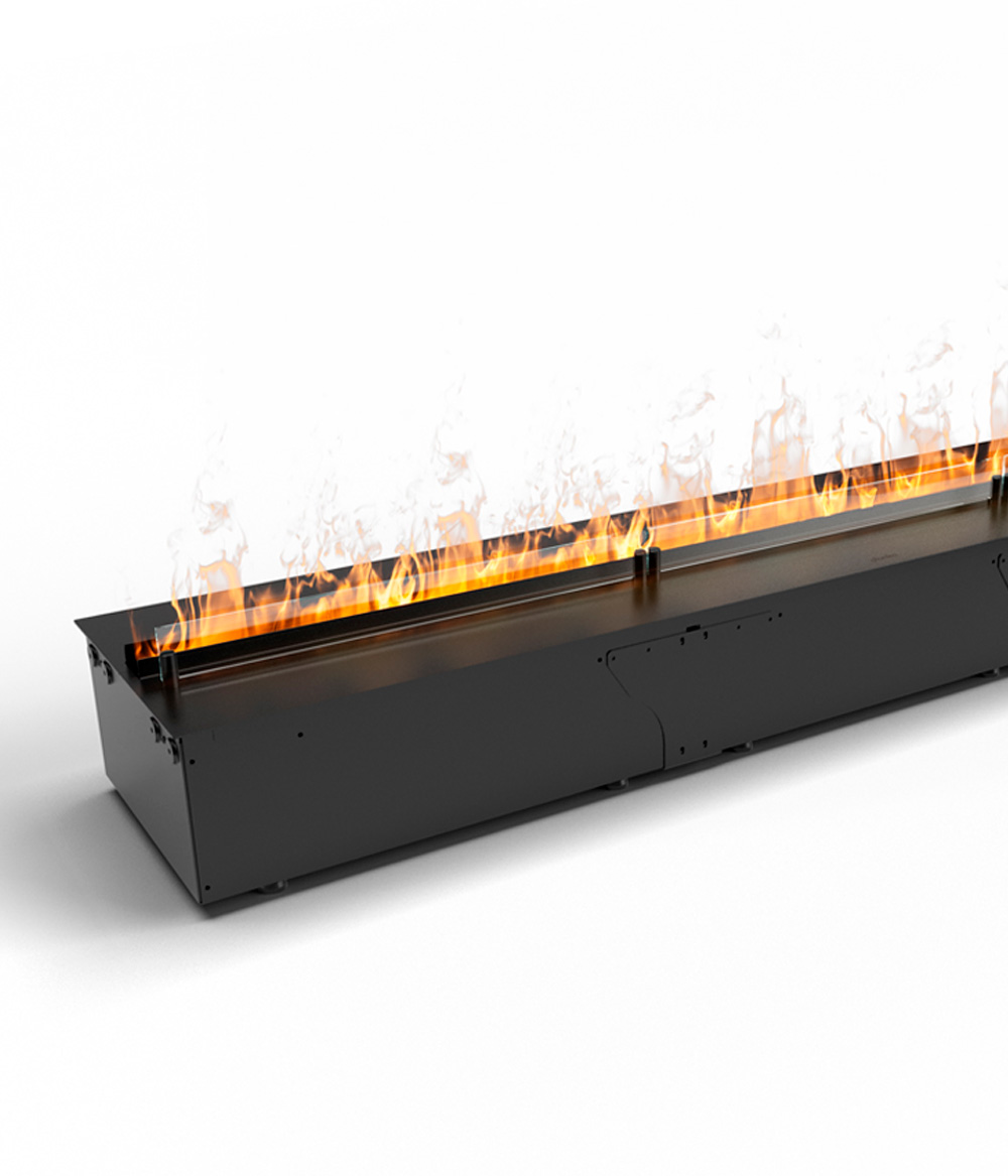 Паровий електрокамін COOL FLAME INSERT PRO 1500