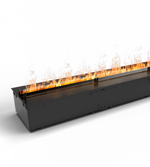 Паровий 3D камін Planika Cool Flame 1500 Insert