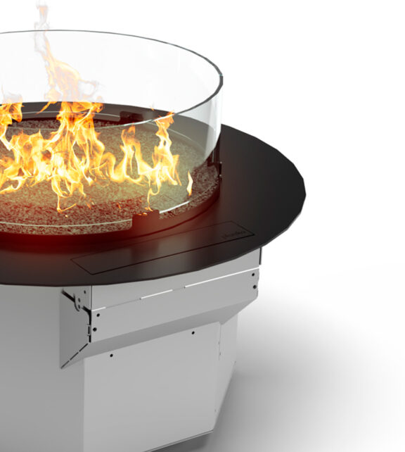 Біокамін Planika Comet BURNER