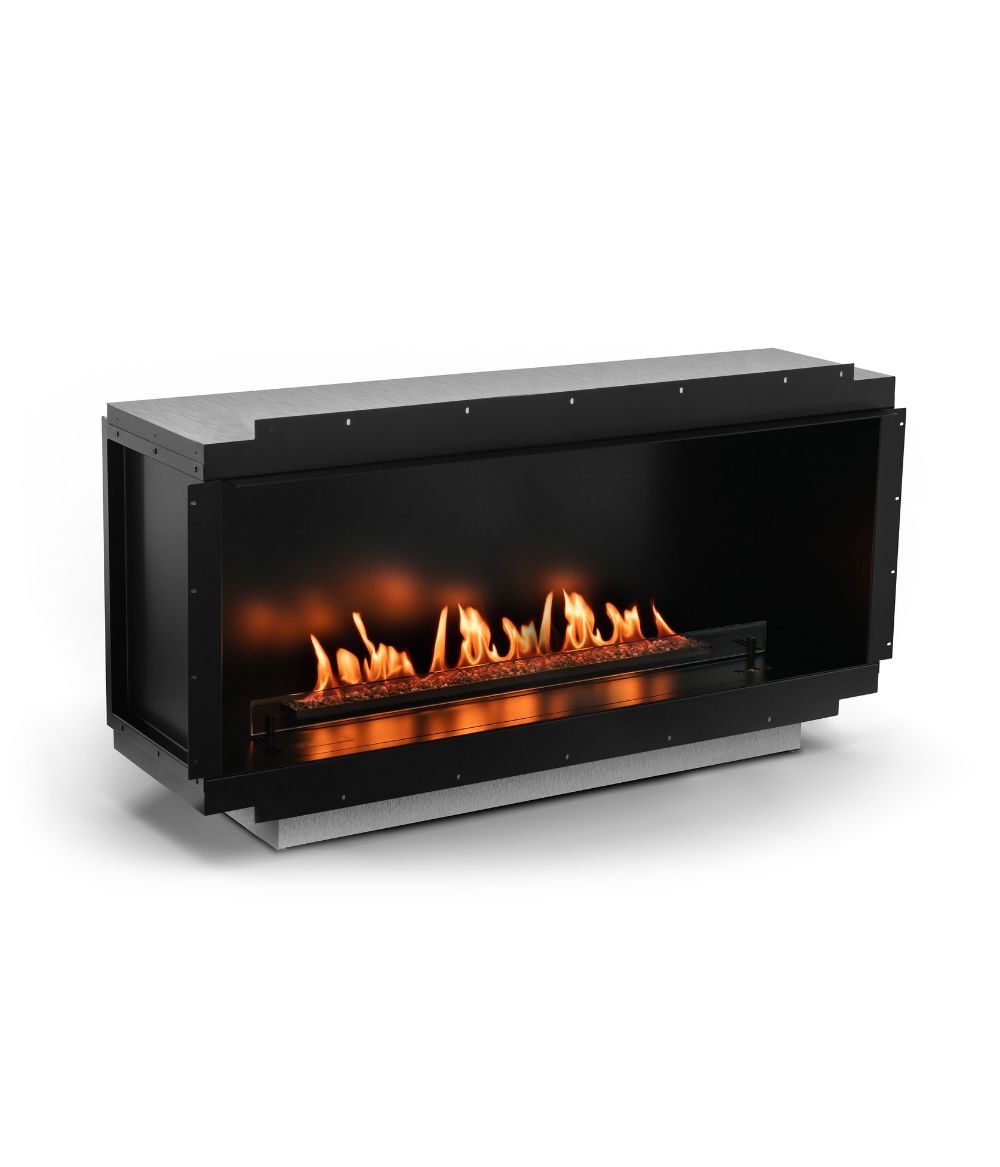 Біокамін Planika Neo 1000 Single Side