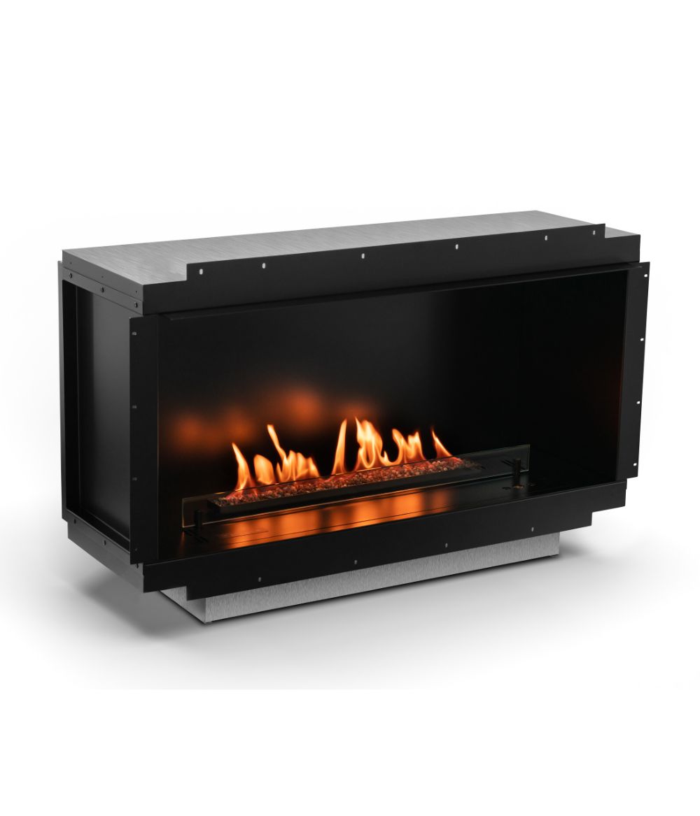 Біокамін Planika Neo 750 Single Side