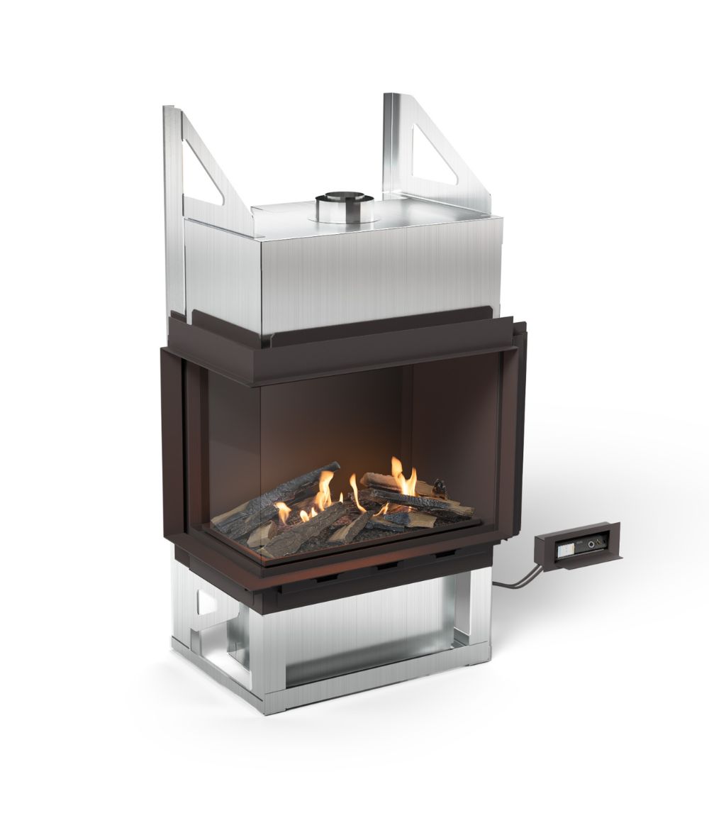 Planika Sono Left Corner