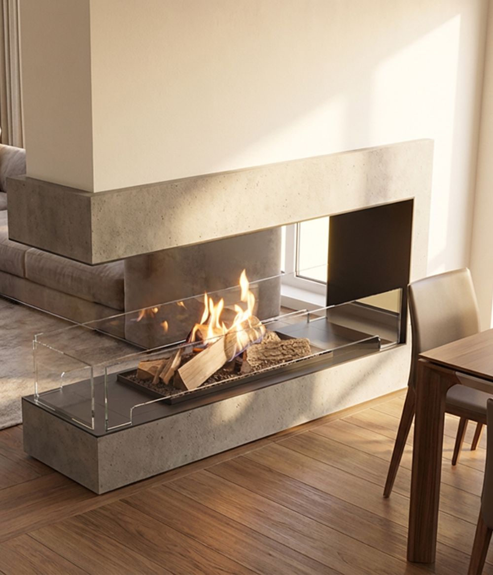 Біокамін Planika FLOGS